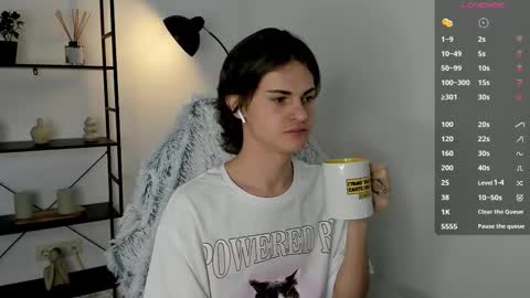 Daniel online show from 02.23.26