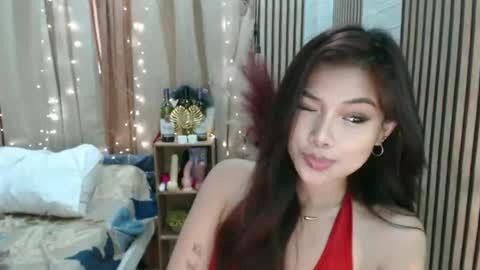 Snapshot of little_jessica17 chatting on 10.24.25 JELYAN online show from 10.24.25