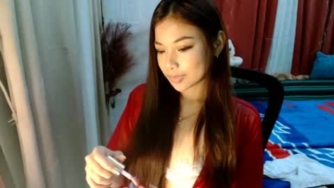 JELYAN online show from 06.17.26