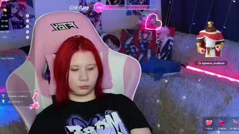 Rachel online show from 02.25.25