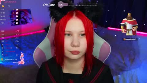 Rachel online show from 02.26.25