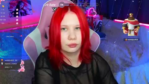 Rachel online show from 02.27.25