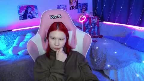 Rachel online show from 03.11.25