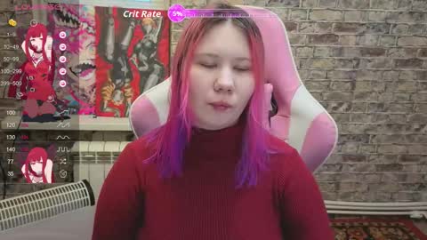 Rachel online show from 02.05.26