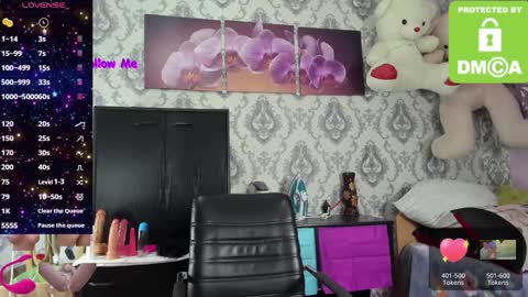 Letti online show from 12.10.24