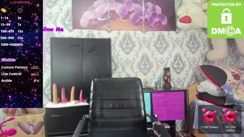 Letti online show from 12.15.24