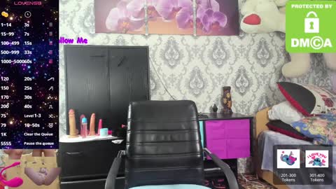 Letti online show from 12.16.24