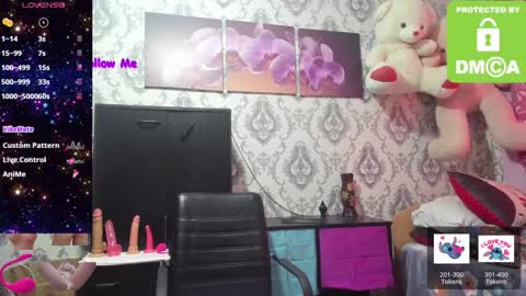 Letti online show from 12.21.24