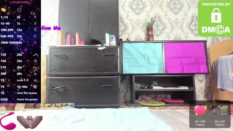 Letti online show from 01.31.25