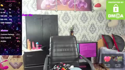 Letti online show from 02.13.25