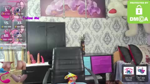 Letti online show from 02.18.25
