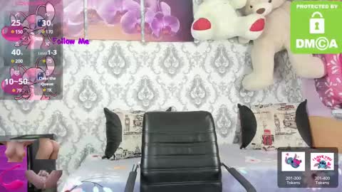 Letti online show from 02.23.25