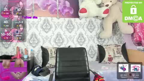 Letti online show from 02.24.25