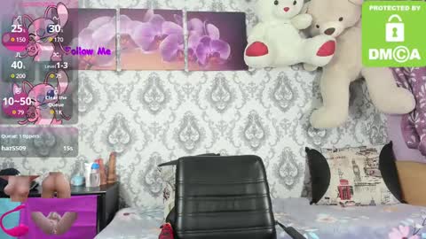 Letti online show from 02.25.25