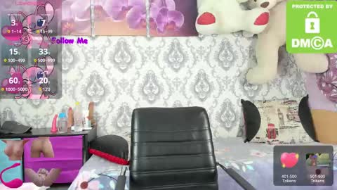 Letti online show from 02.27.25