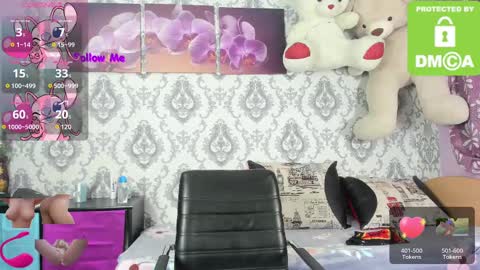 Letti online show from 03.03.25