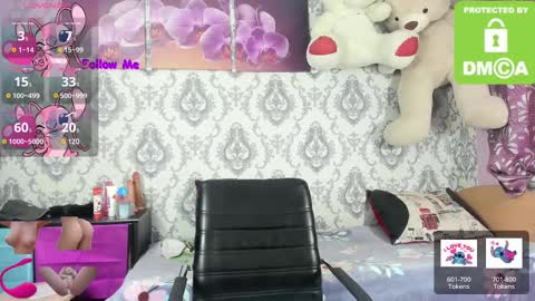 Letti online show from 03.06.25