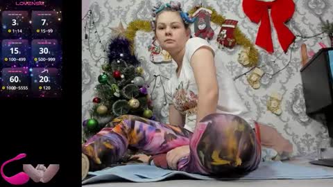 Letti online show from 12.23.25