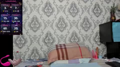 Letti online show from 01.18.26