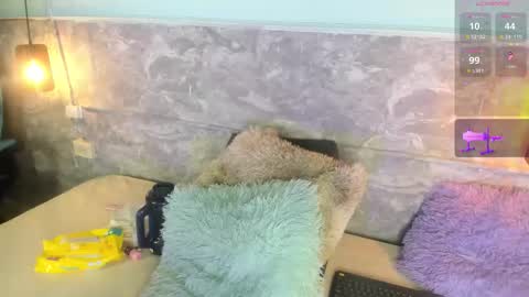 Lili online show from 03.01.26