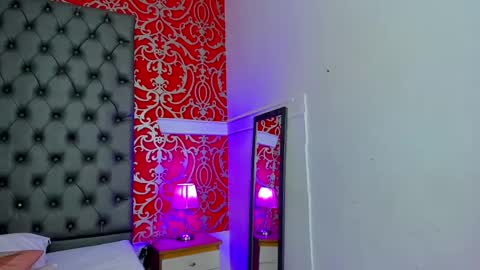 little_lilith_apple online show from 02.23.25