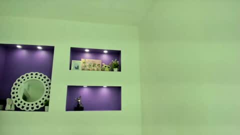 little_lilith_apple online show from 09.09.25