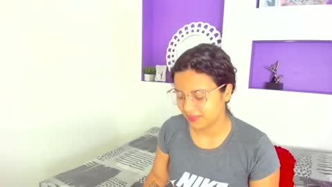 little_lilith_apple online show from 09.21.25