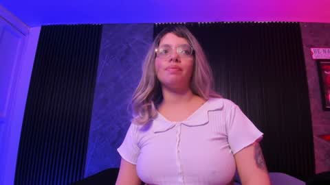 Maeve  online show from 12.27.24