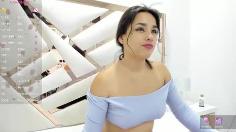 little_melanie online show from 03.06.25