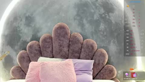 little_melanie online show from 04.15.26