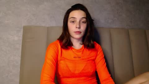 Snapshot of little_mia__ chatting on 11.16.25 Mia Im online every day 1530 PM in New York 2030 PM in London online show from 11.16.25