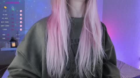 Maria online show from 12.15.24