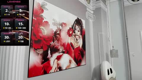 Katty online show from 01.07.25