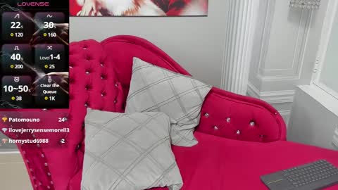 Katty online show from 01.07.25