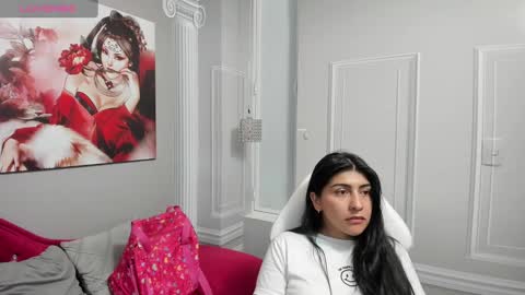 Katty online show from 01.15.25