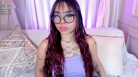 Natty  online show from 05.07.26