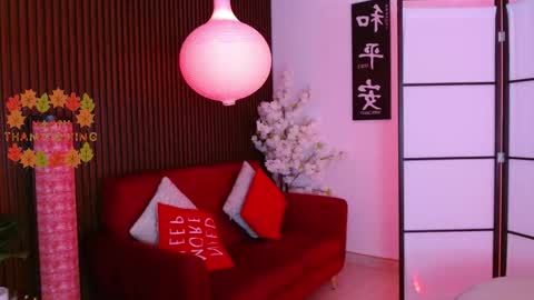 Paulette online show from 11.28.25