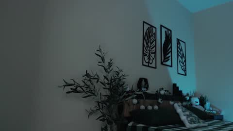 Snapshot of little_pearl_ chatting on 01.21.25 Adaline online show from 01.21.25