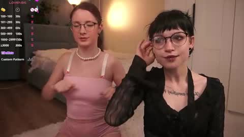 Kiki online show from 07.04.26