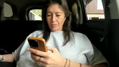 my Instagram  online show from 05.12.26