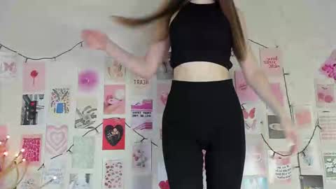 Kriss online show from 03.15.26