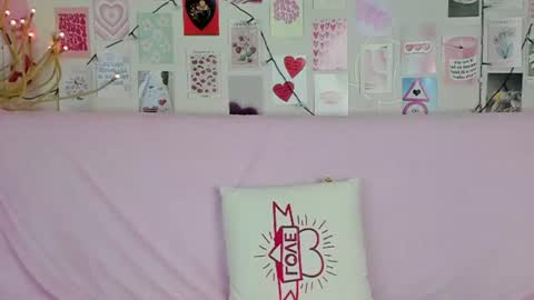 Snapshot of little_radiant_sun chatting on 06.23.26 Kriss online show from 06.23.26