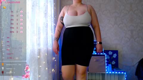 little_raiden online show from 01.22.25