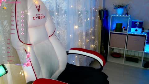 little_raiden online show from 02.08.25