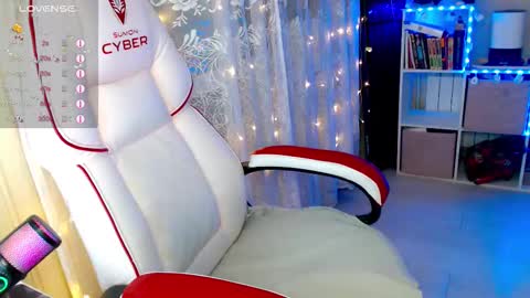 little_raiden online show from 11.22.25