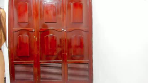 RAPUNSEL AND CAIN online show from 12.15.24