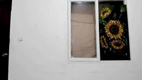 RAPUNSEL AND CAIN online show from 02.21.25