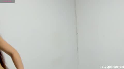 RAPUNSEL AND CAIN online show from 09.10.25