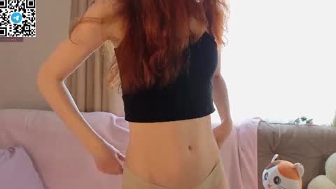 Snapshot of little_red_rosy chatting on 06.30.26 Rosy online show from 06.30.26