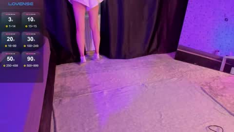 little_rockk online show from 10.26.25